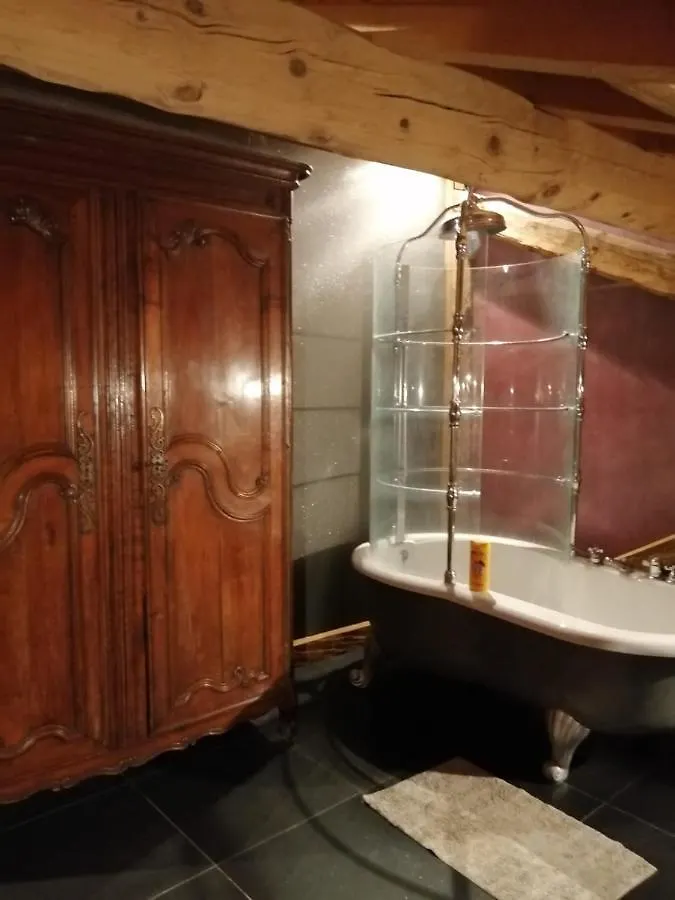 Chalet Lumieres De Courchevel Villa Bozel