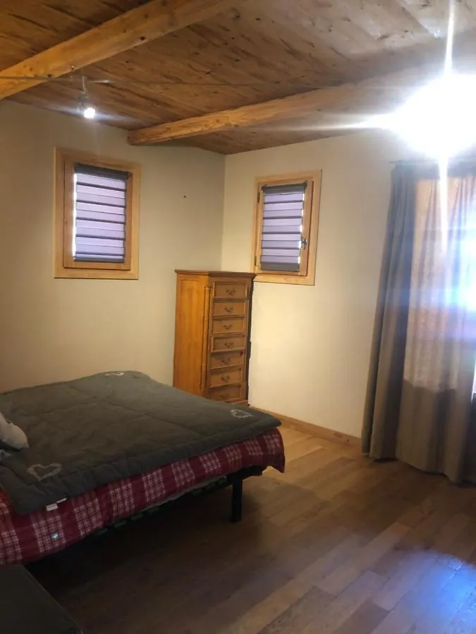 Chalet Lumieres De Courchevel Villa Bozel