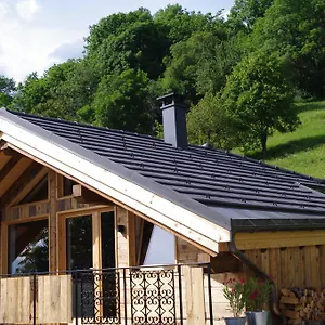 Appartement Petit Vieux Bois, Bozel